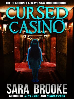 cover image of Cursed Casino